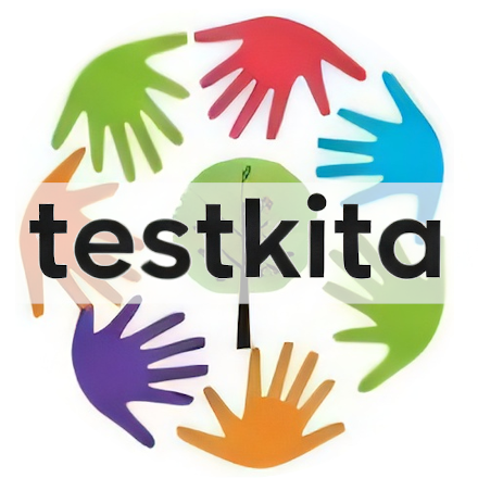 testkita Logo